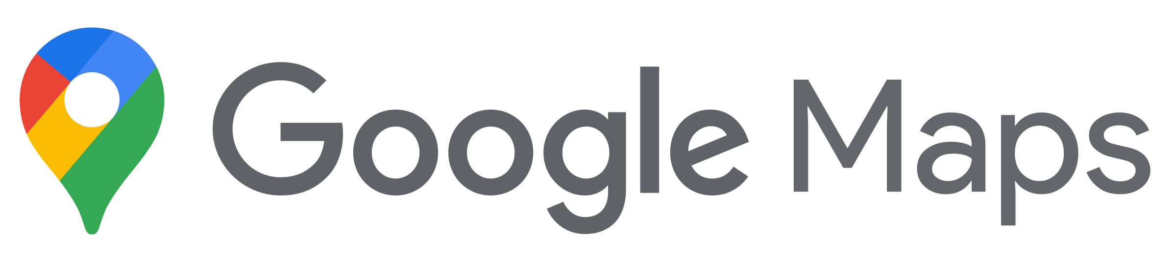 Google Maps