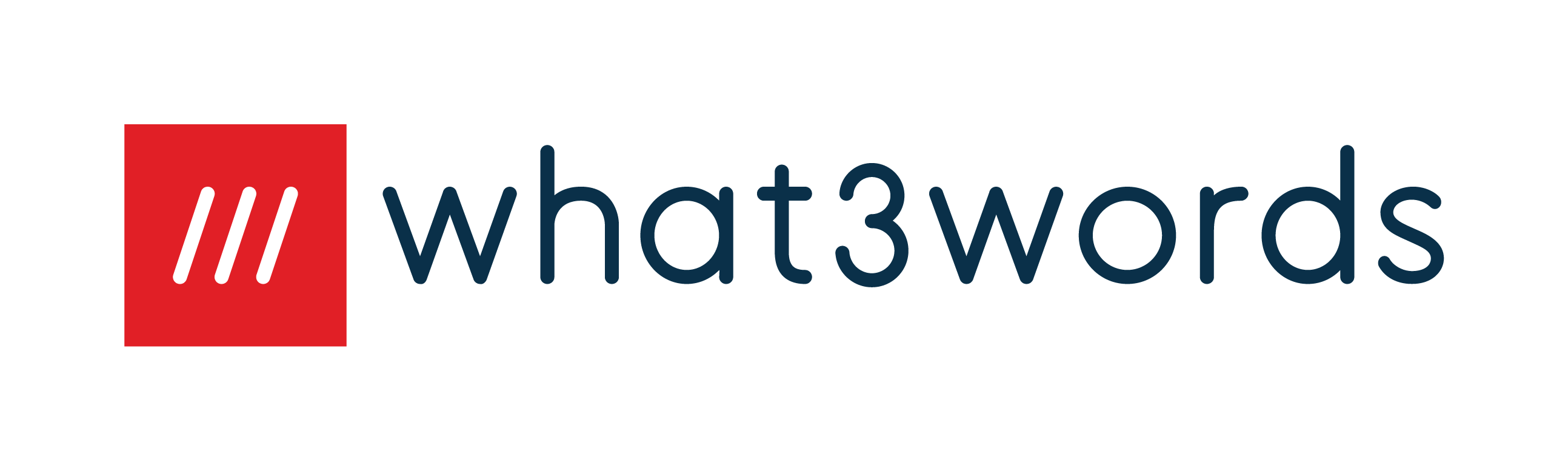 What3words